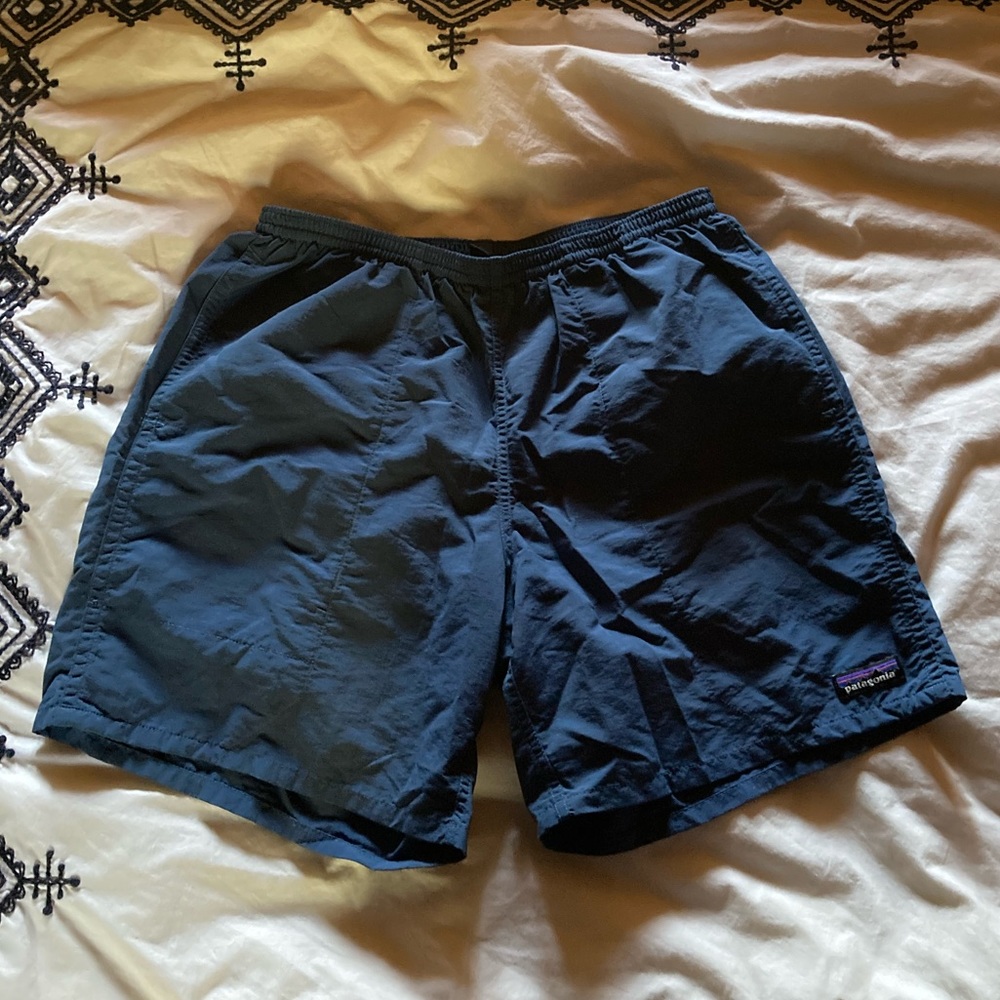 Patagonia 7” Baggies